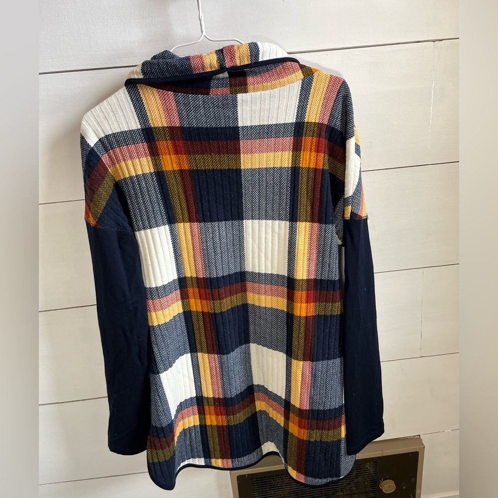 Pure Essence Turtleneck Sweater
